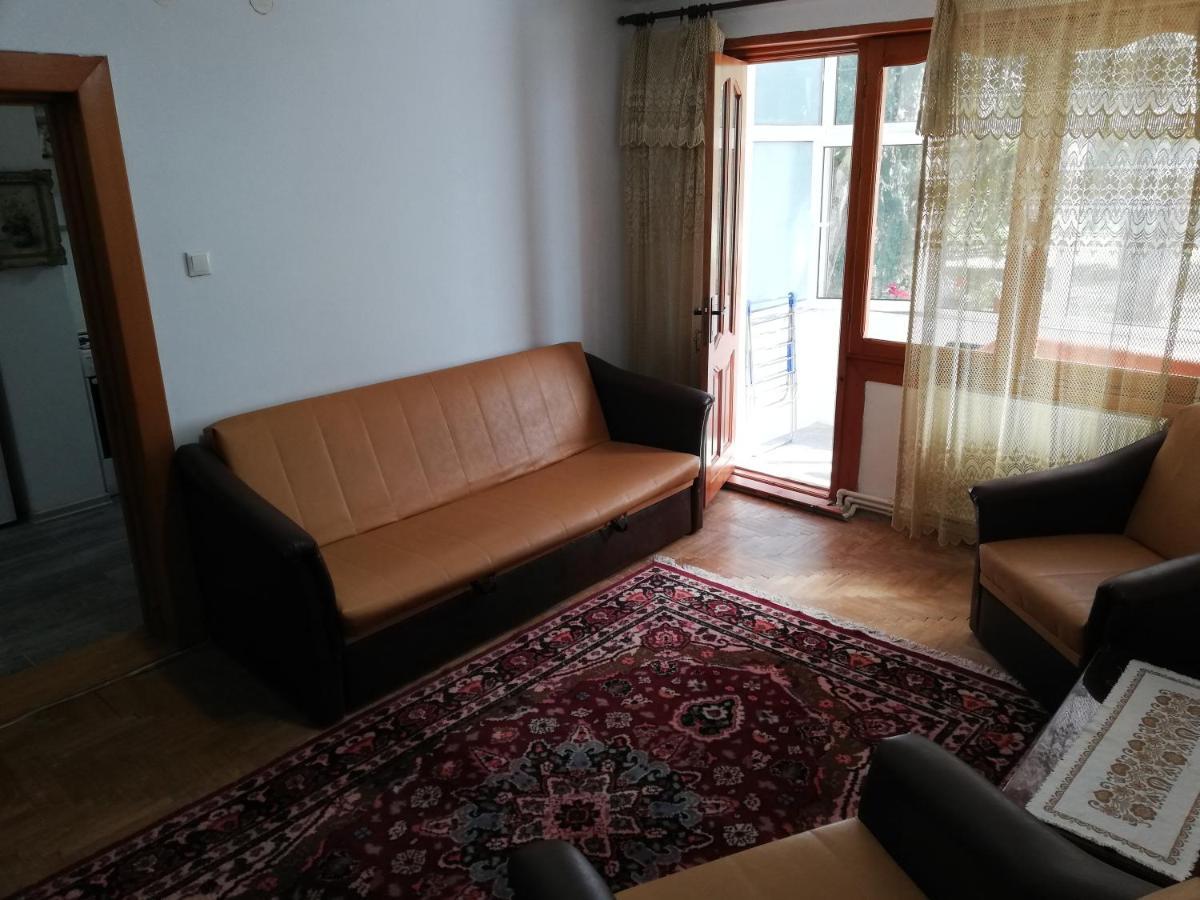 Ferienwohnung Valeria Apartament Onesti Exterior foto